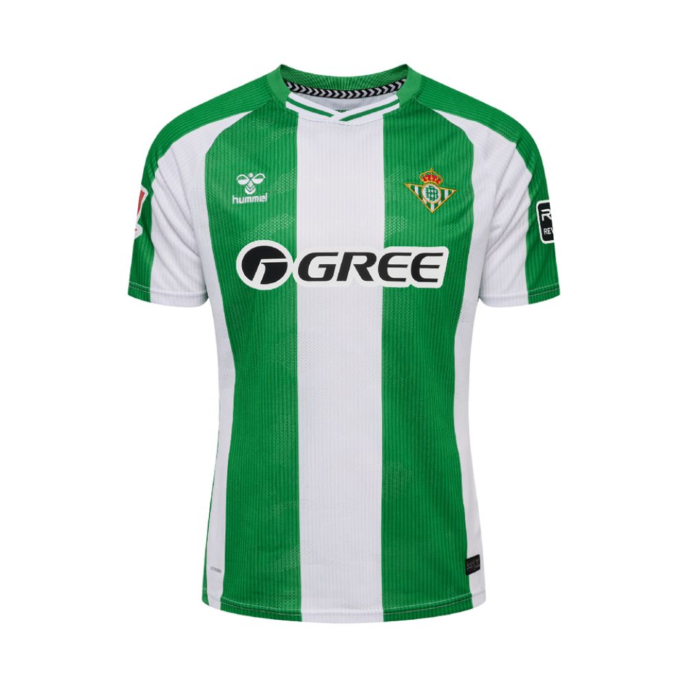 How to choose camiseta betis 2024? Follow these tips!