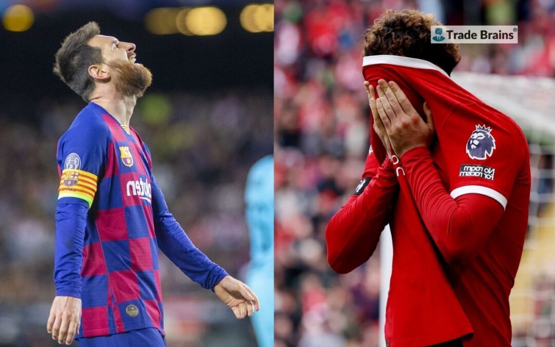 why is barcelona not in the club world cup？ The simple reason explained in detail for fans!