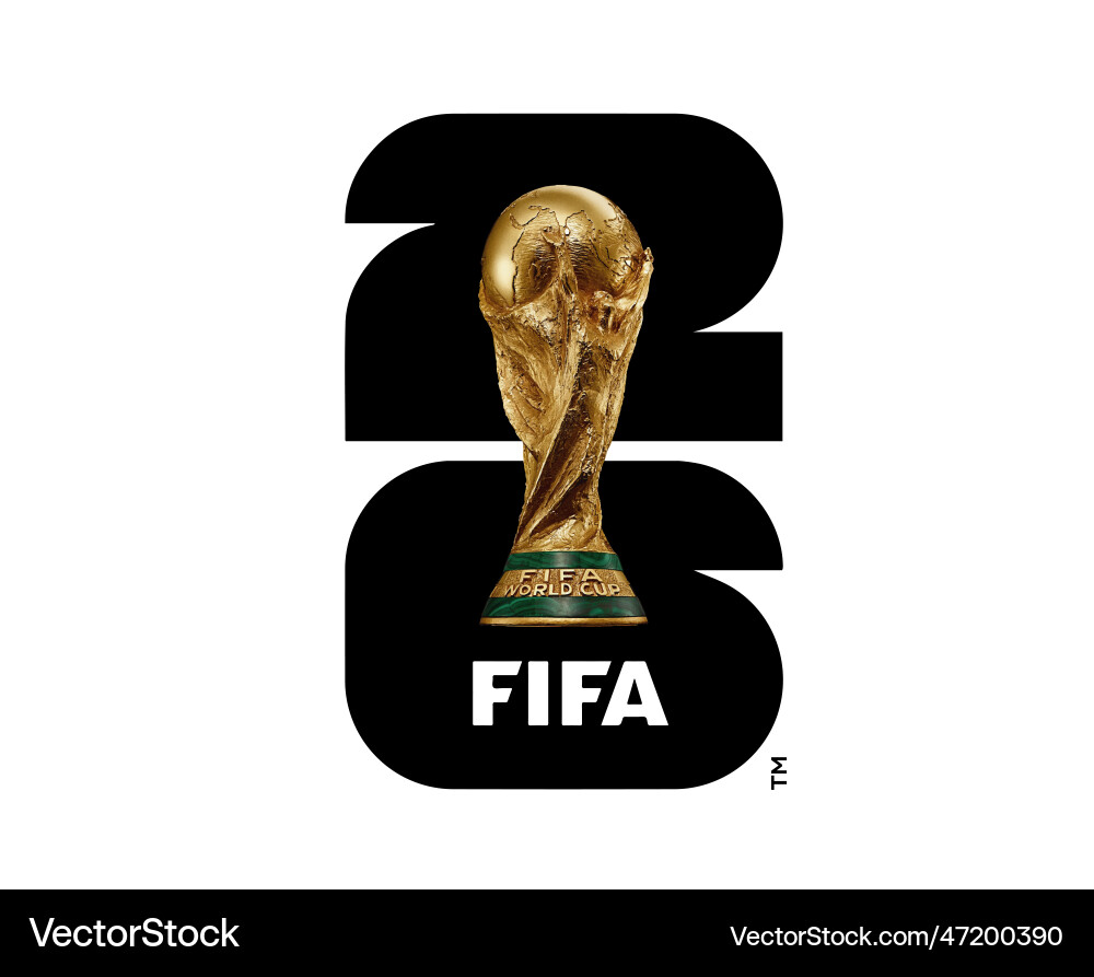 Need high-res FIFA World Cup logos for free? (Download official vector assets now)