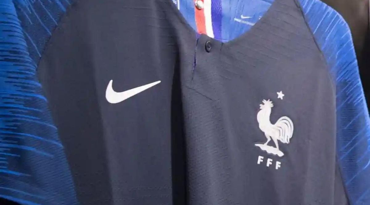 What makes France football jersey special? Key features explained!