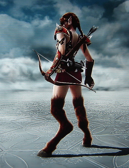 Choosing a good nome fantasy maschile？ Focus on your characters specific fantasy race first!