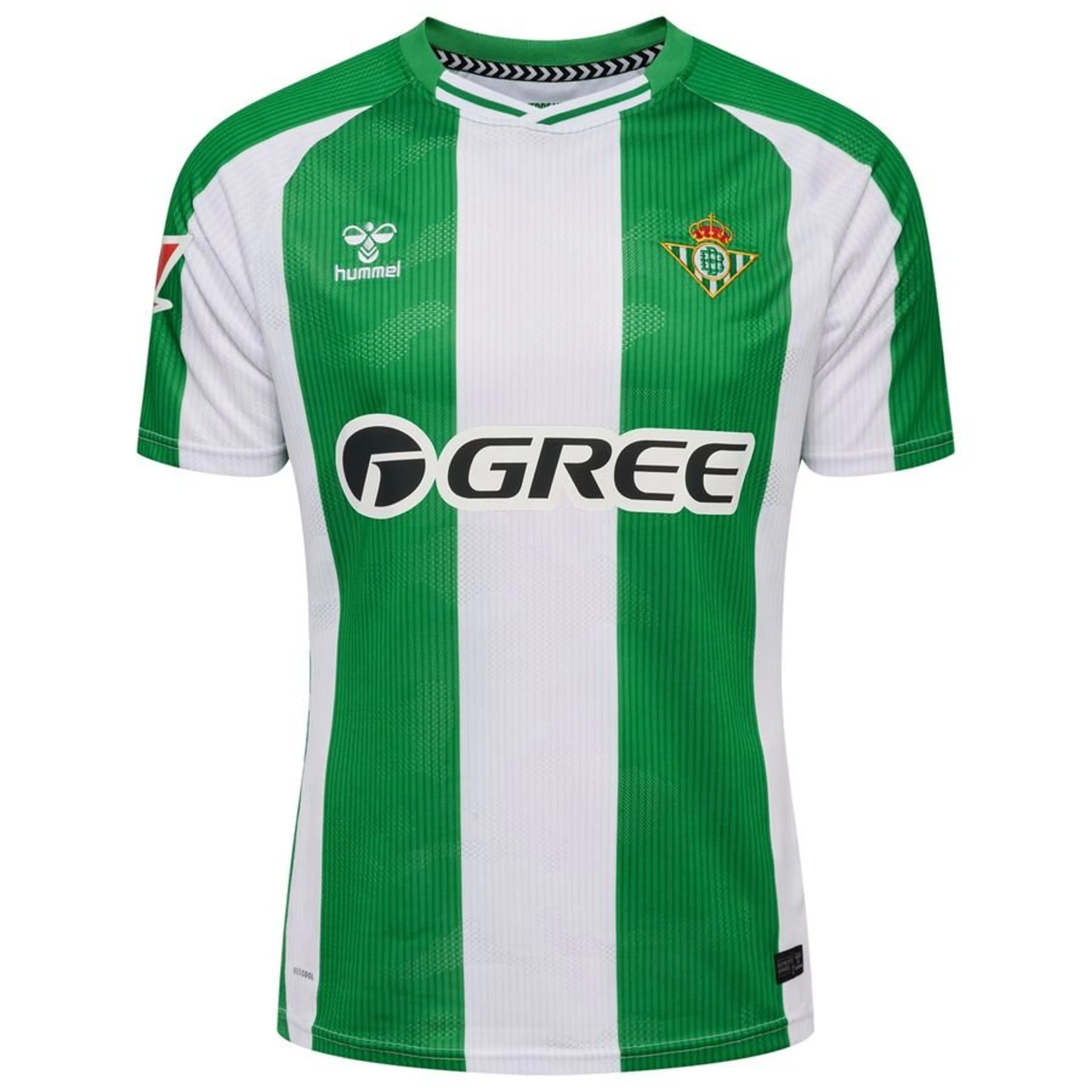 Is the home camiseta betis 202425 better than the away one？ Fans weigh in!