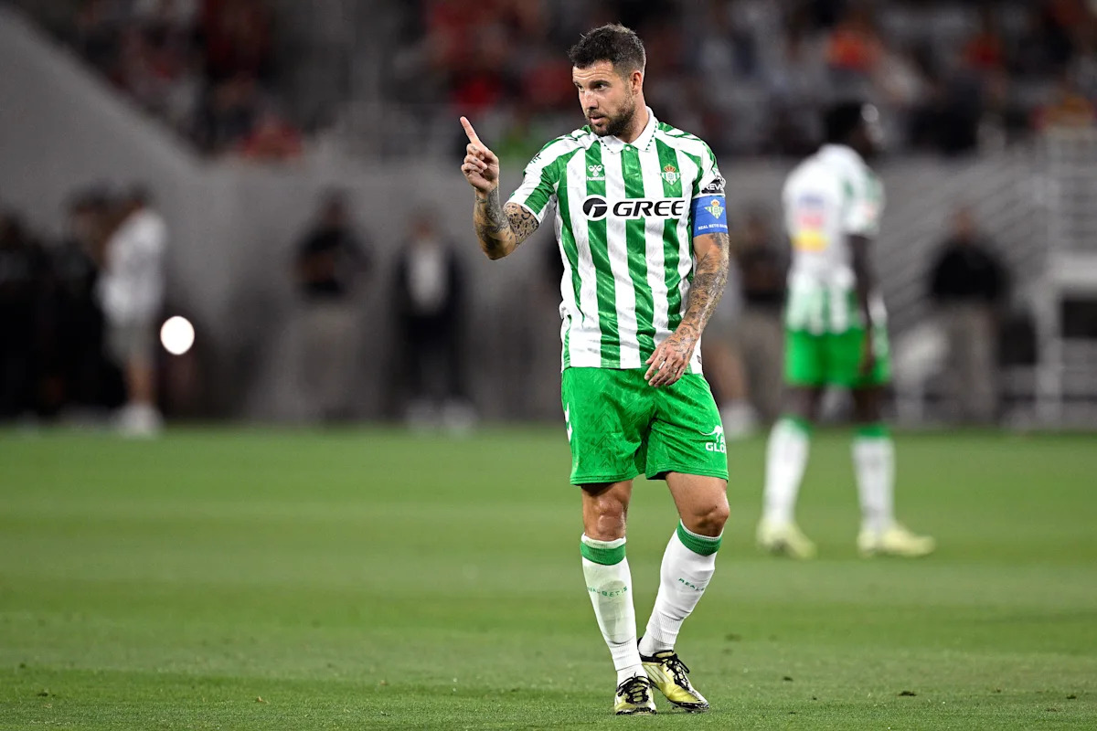Injury Report Affecting alineaciones de athletic club contra betis? See Who Is Missing!