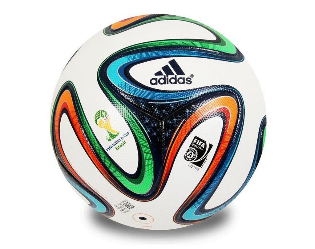 Best place to find 2014 fifa world cup soccer ball？ (Collectors guide 2024!)