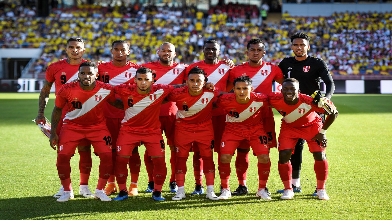 Did the peru soccer team world cup qualify for the next big competition？ Here is the full schedule and team roster breakdown!