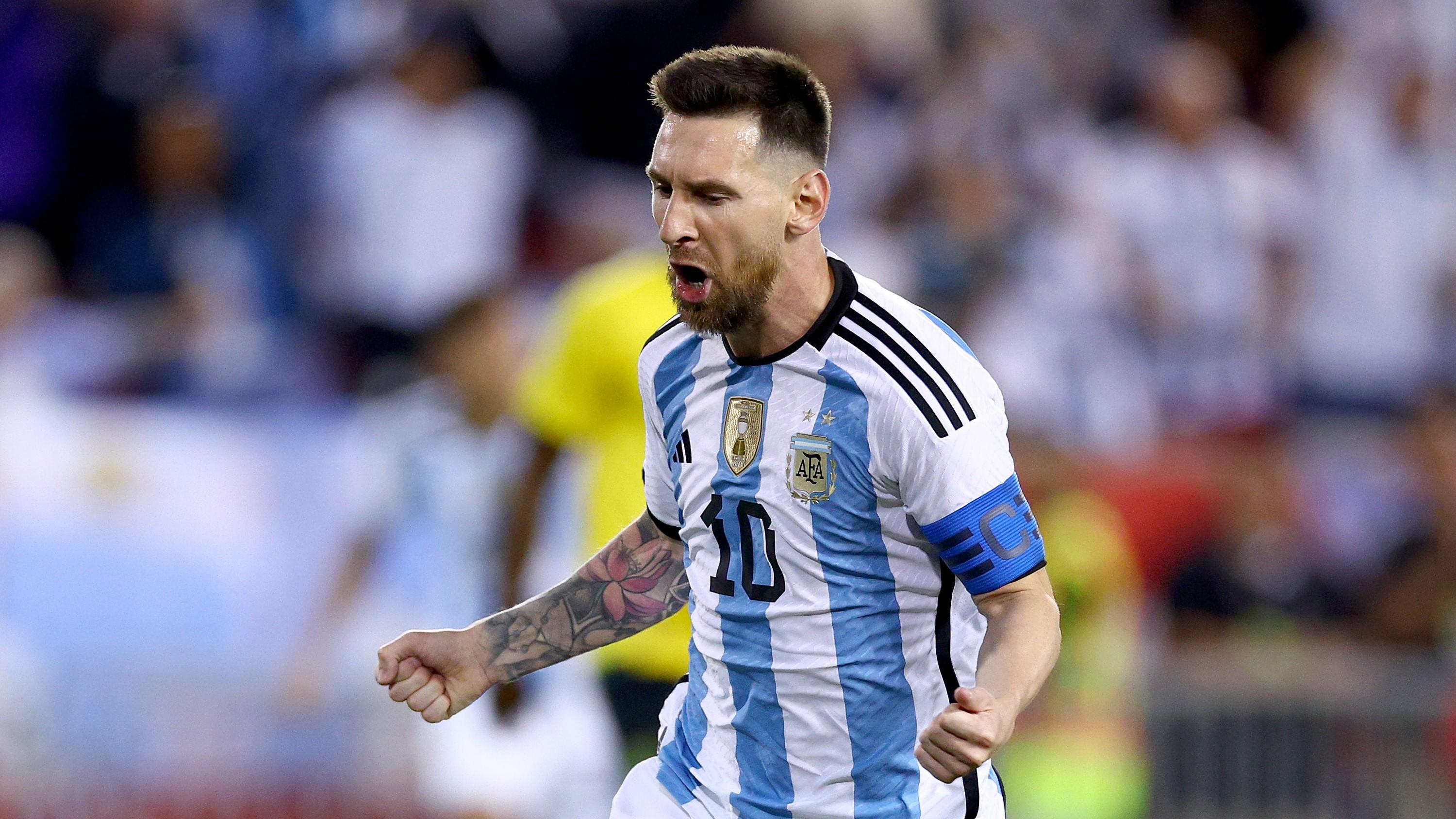 What makes argentina kit so popular？ Reasons explained!