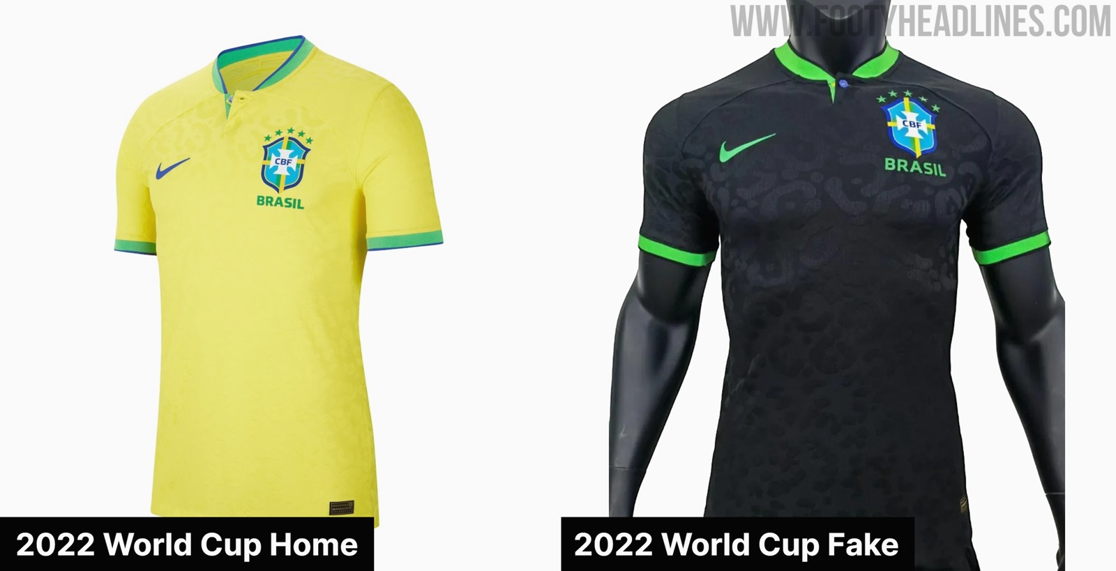 Where Can I Buy a Real Brazil Soccer Jersey World Cup? Avoid the Fakes With This Simple Guide!