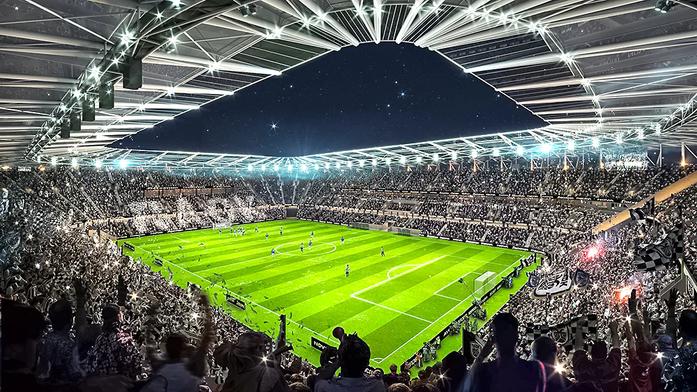 What makes Avenida Levante U.D special? Key factors revealed