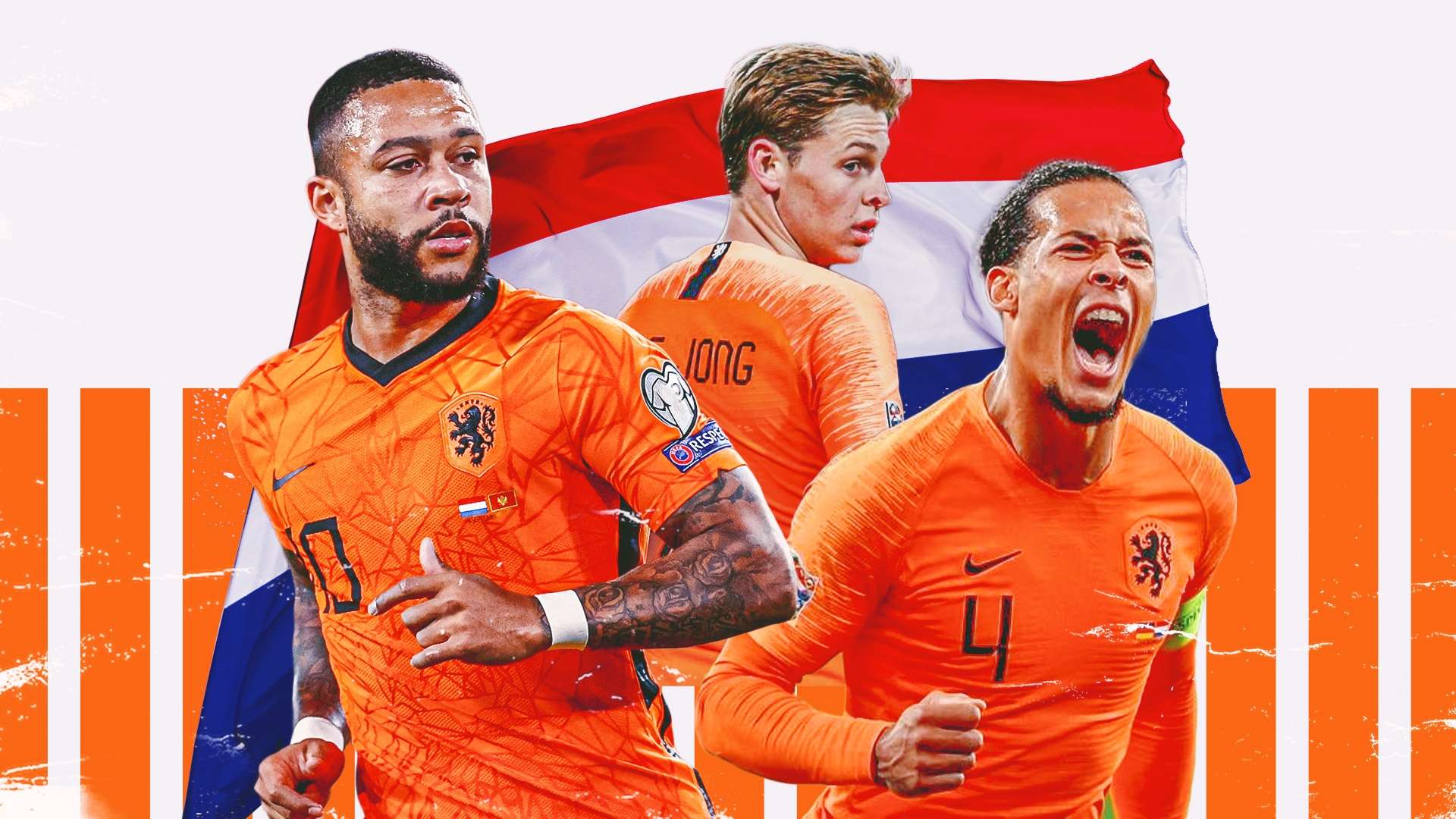 Who are the best players for the Netherlands national team World Cup roster？ Key players revealed!