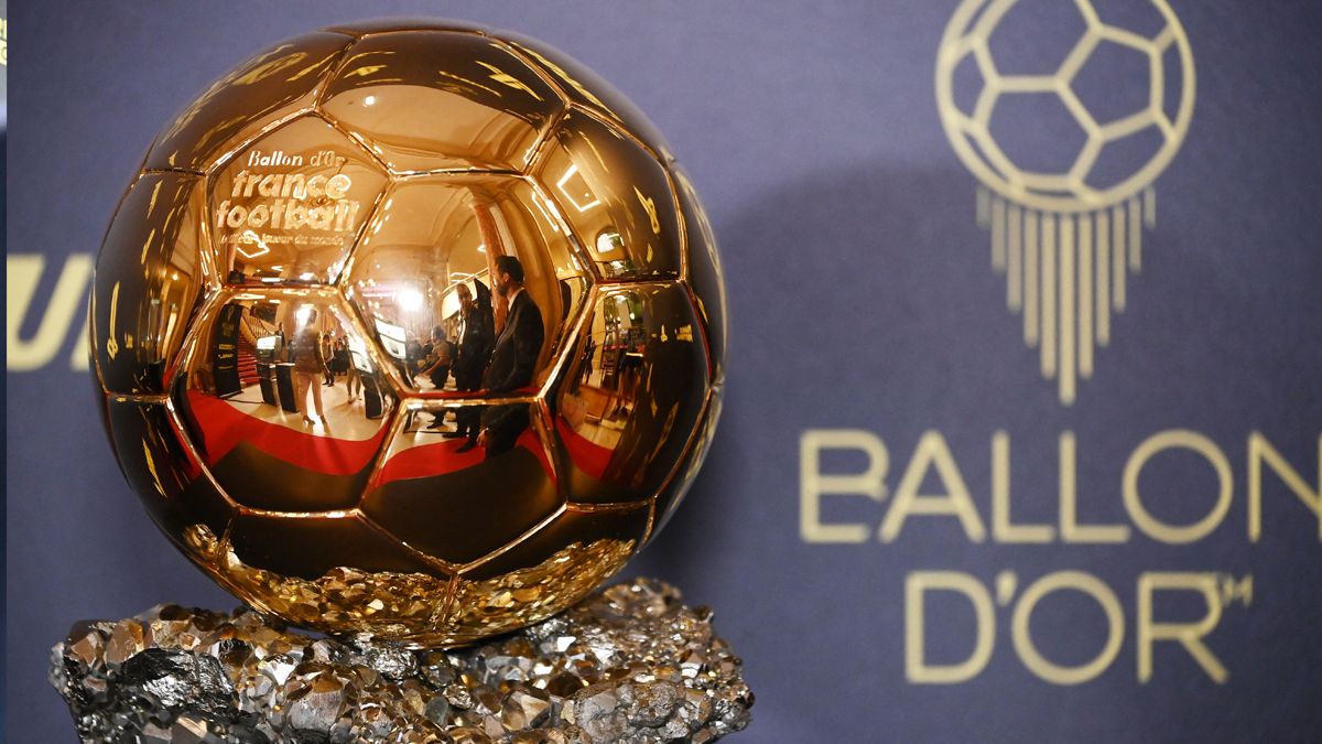 Whats special about the balón de la liga 2024？ Find out now!
