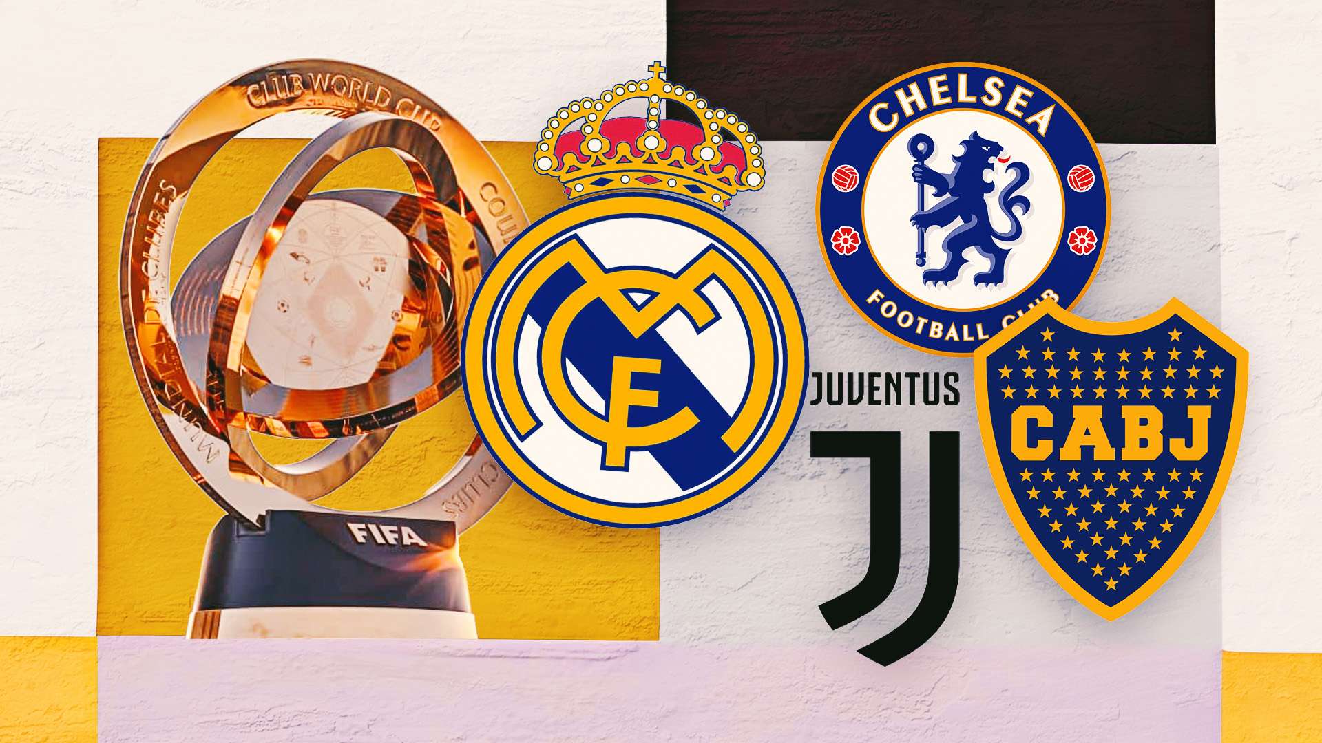 Which teams are strong in TNT FIFA Club World Cup？ Top 4 analyzed!