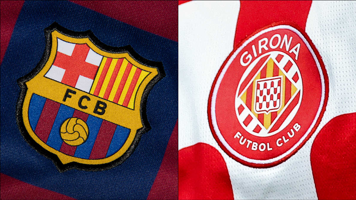 Statistics of Girona Futbol Club against FC Barcelona： What impacts do they have？