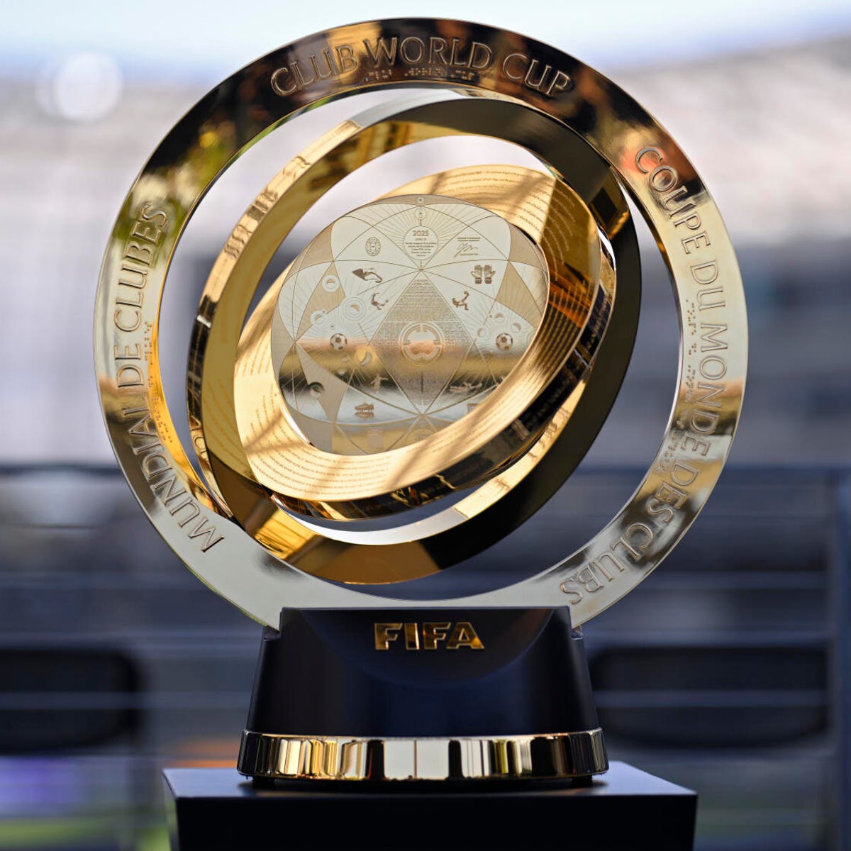 How to watch fifa club world cup charlotte？ Here are some easy ways!