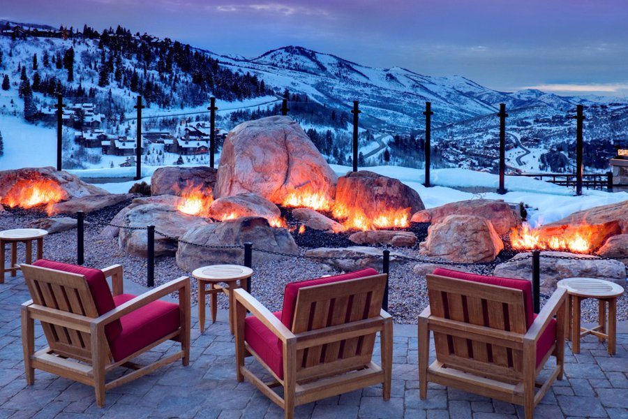 Best Lodging Options Near the Deer Valley World Cup (Find Your Perfect Place to Stay)