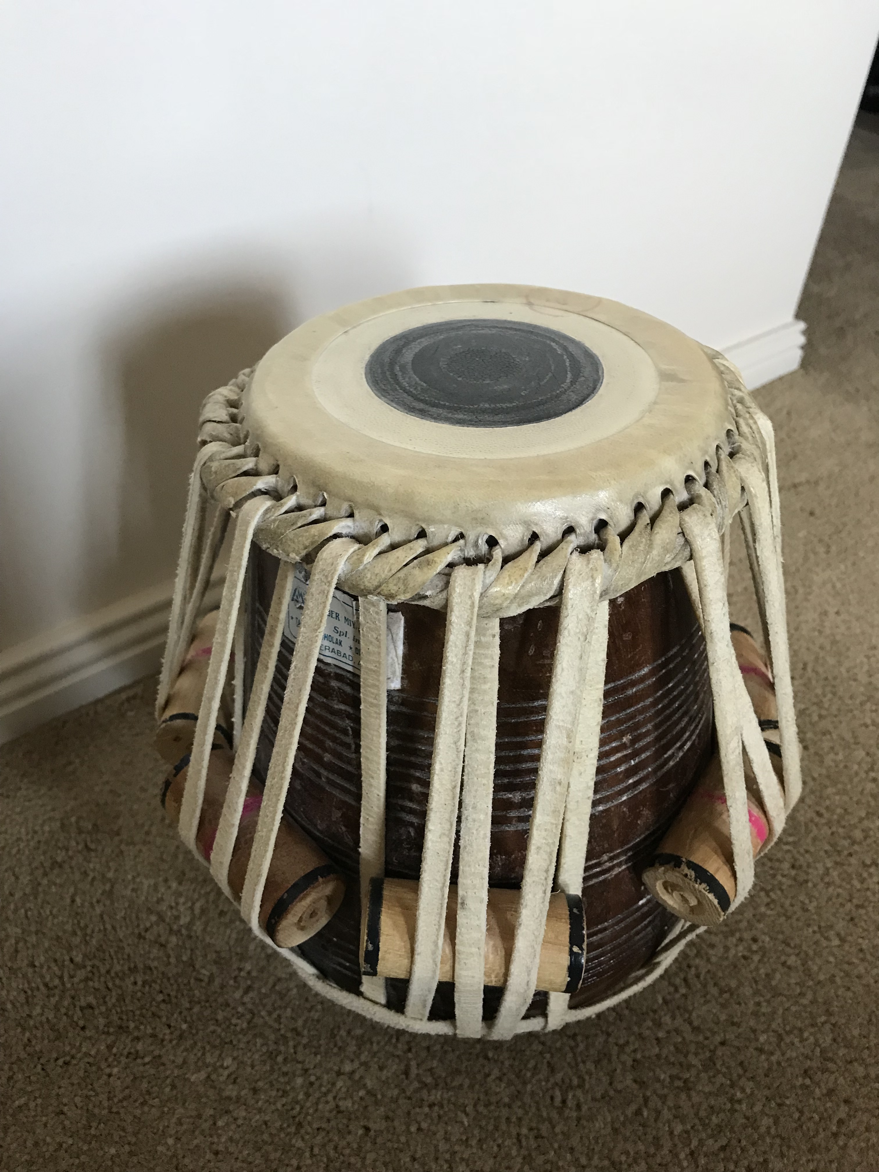 What are the types of Tabla? A simple guide to different models!