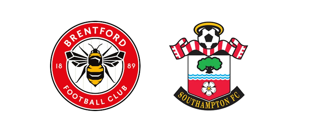 Southampton F.C. vs Brentford F.C. timeline： How did the matches unfold？