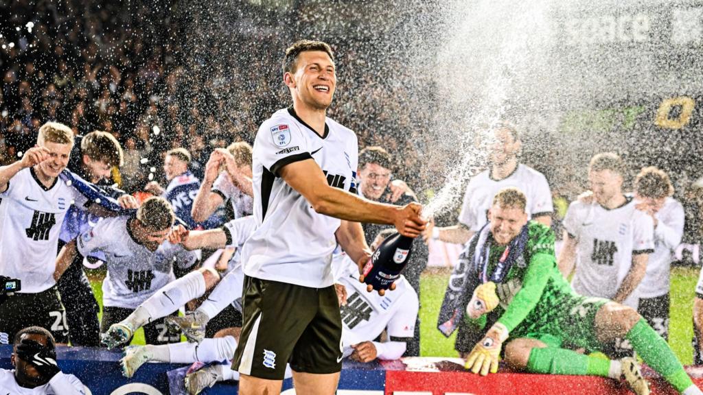 Get the fast facts from the birmingham city f.c. vs peterborough united f.c. timeline (All major results explained simply!)