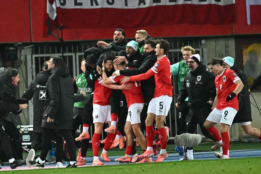 Where can I find complete Norway National Football Team vs Austria National Football Team stats？ We compiled all the must-know data here!