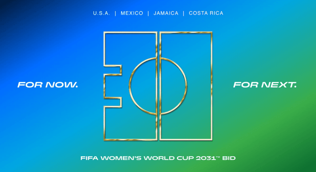 Where will the Womens World Cup 2031 be played？ Find out the four amazing host nations!