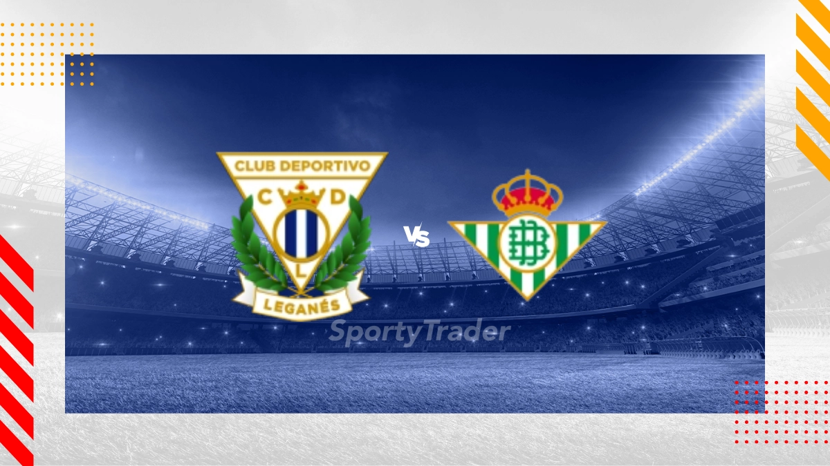 Where can I find the current $cd leganés vs real betis standings$？ We show you the best site!