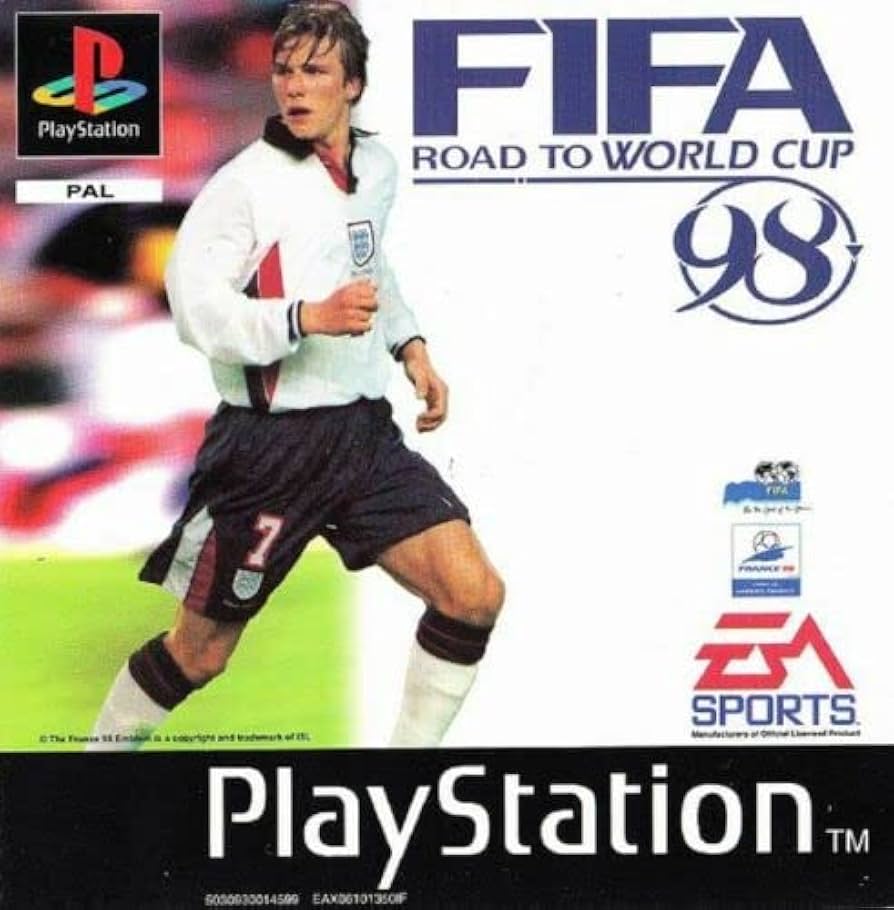 FIFA 98 Road to the World Cup： Unlock all the hidden teams easily!