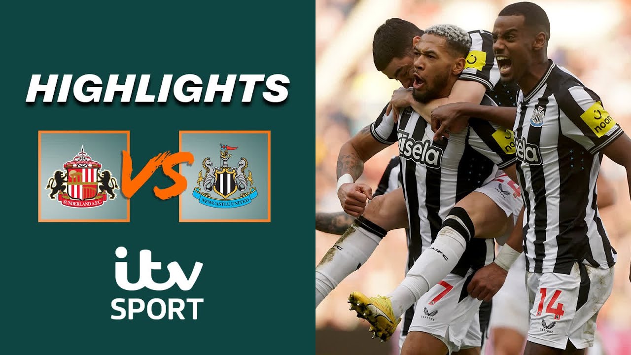 Sunderland vs Derby Stats (See Key Data)