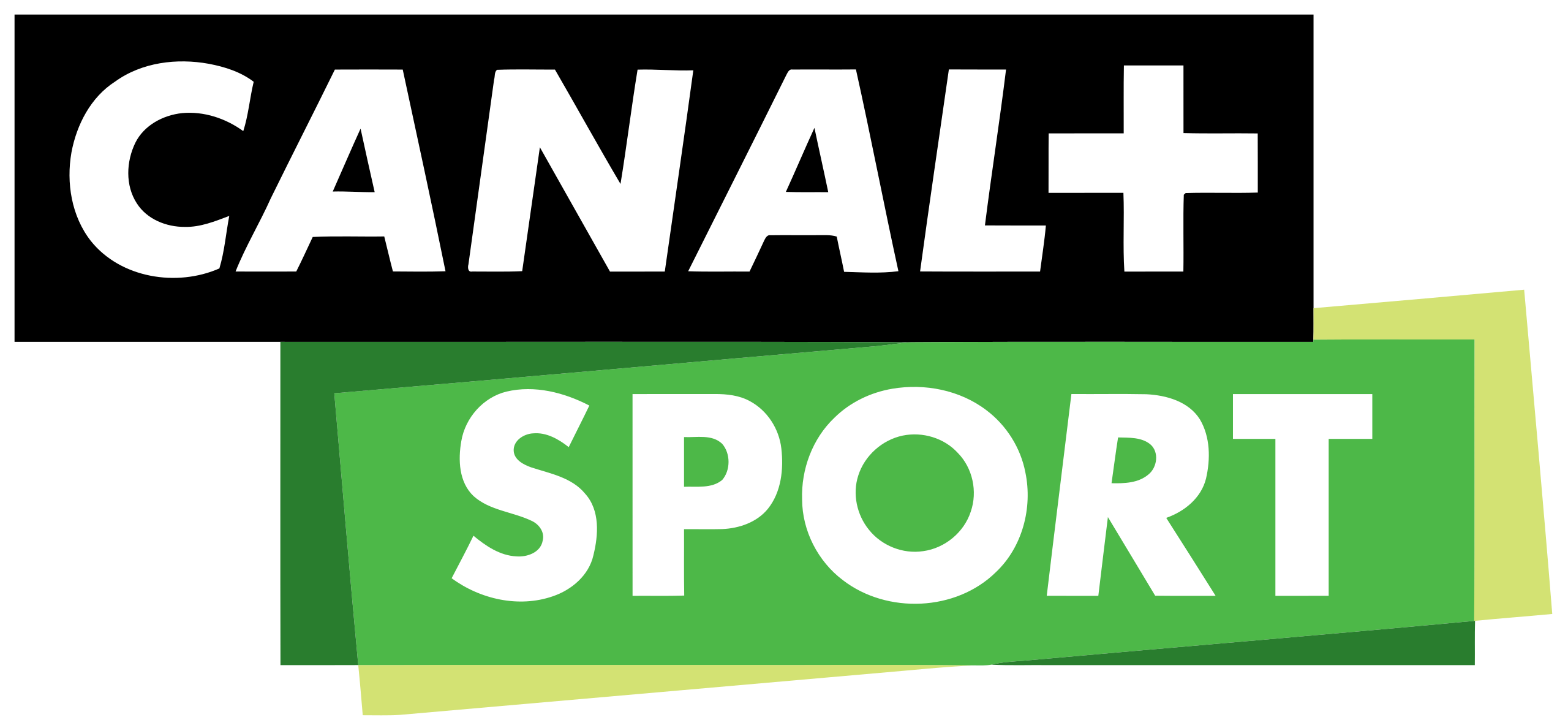 Why is the canal sport 1 logo png format better than JPEG？ We compare the file quality!