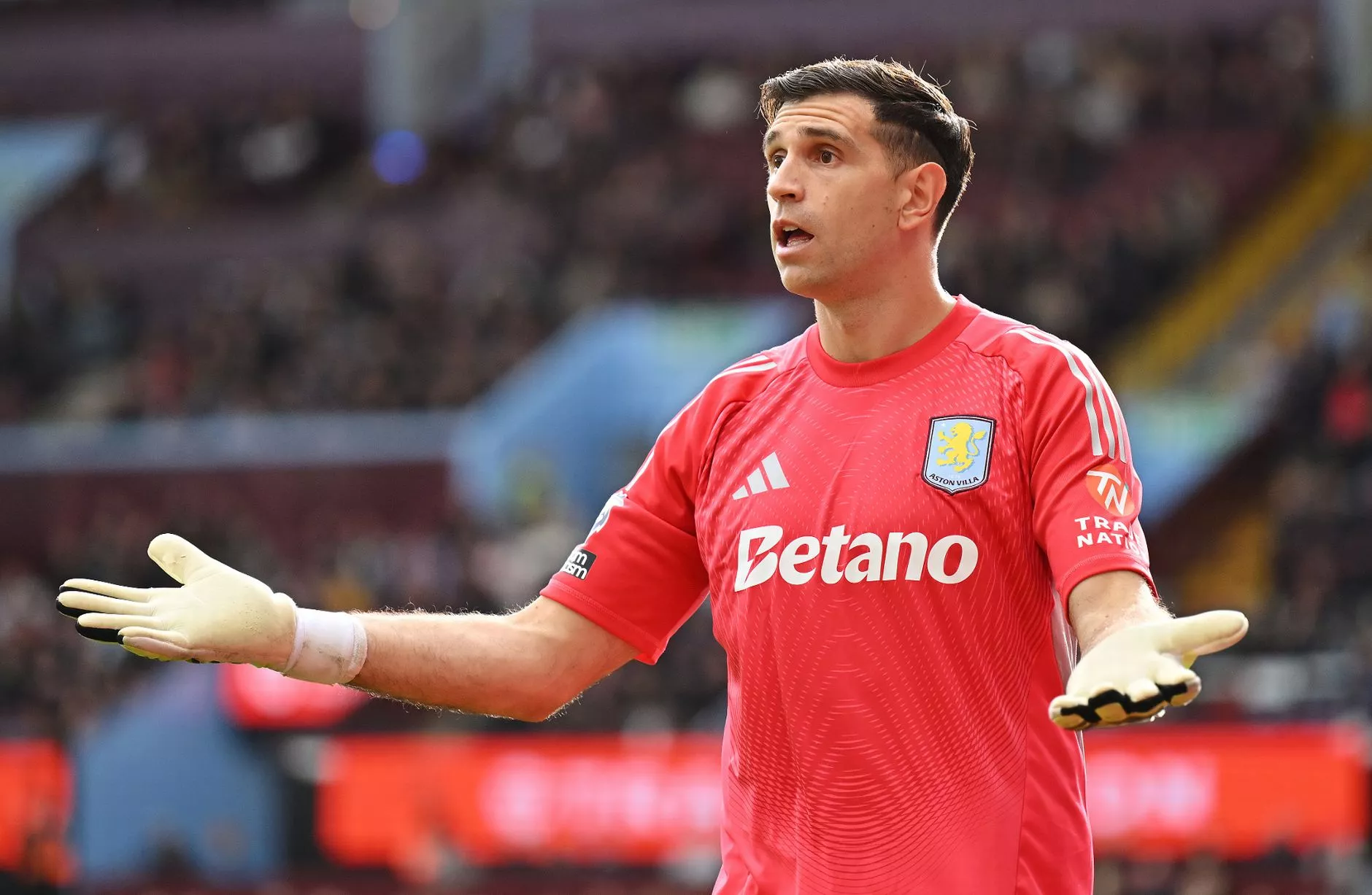 Who got the highest aston villa player ratings last night？ (See the full list now!)