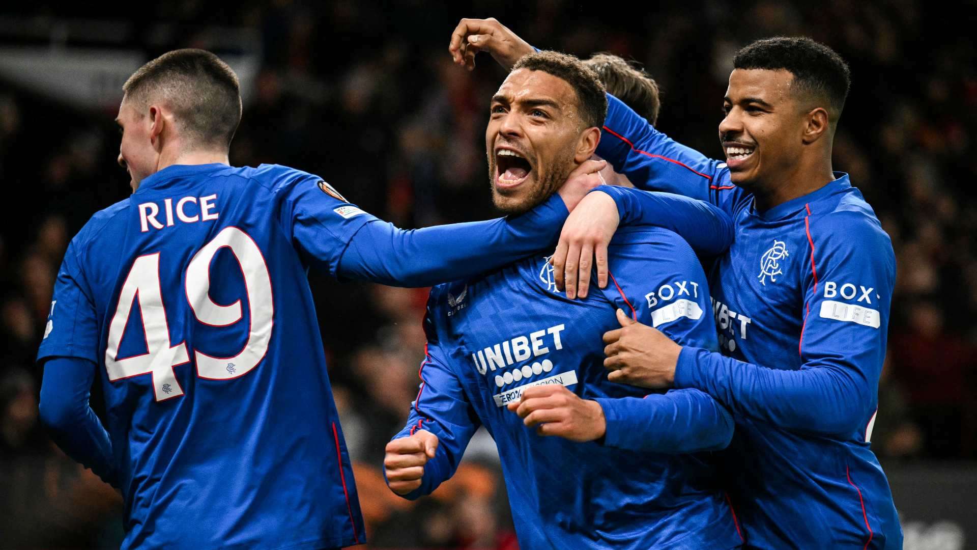 Where to buy Fenerbahçe - Rangers bilet？ Here are the best places!