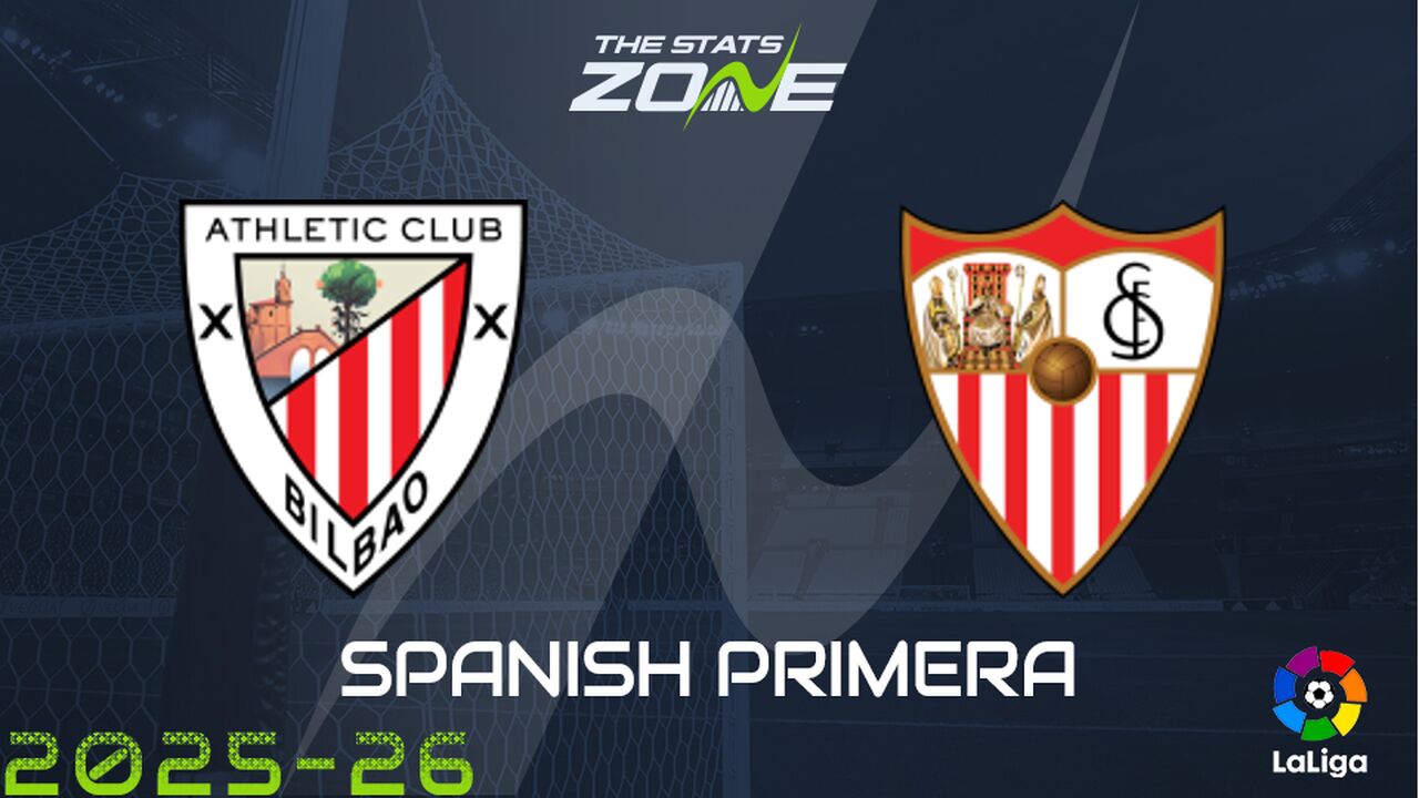 Comparing the Sevilla FC vs Athletic Club stats： Which team performs better home or away？
