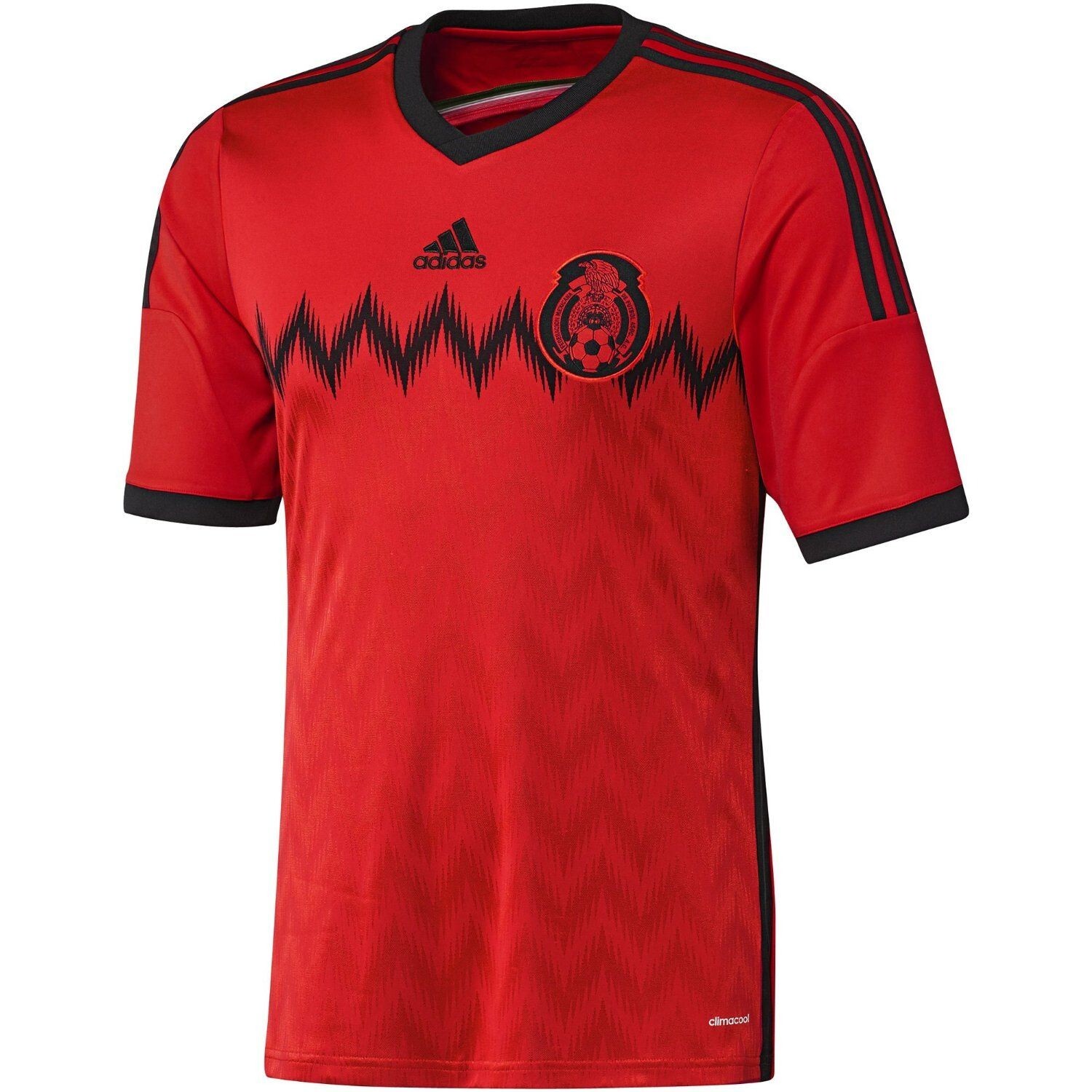 How Rare is the 2014 Mexico World Cup Jersey Nowadays？ Collector's Value Revealed!