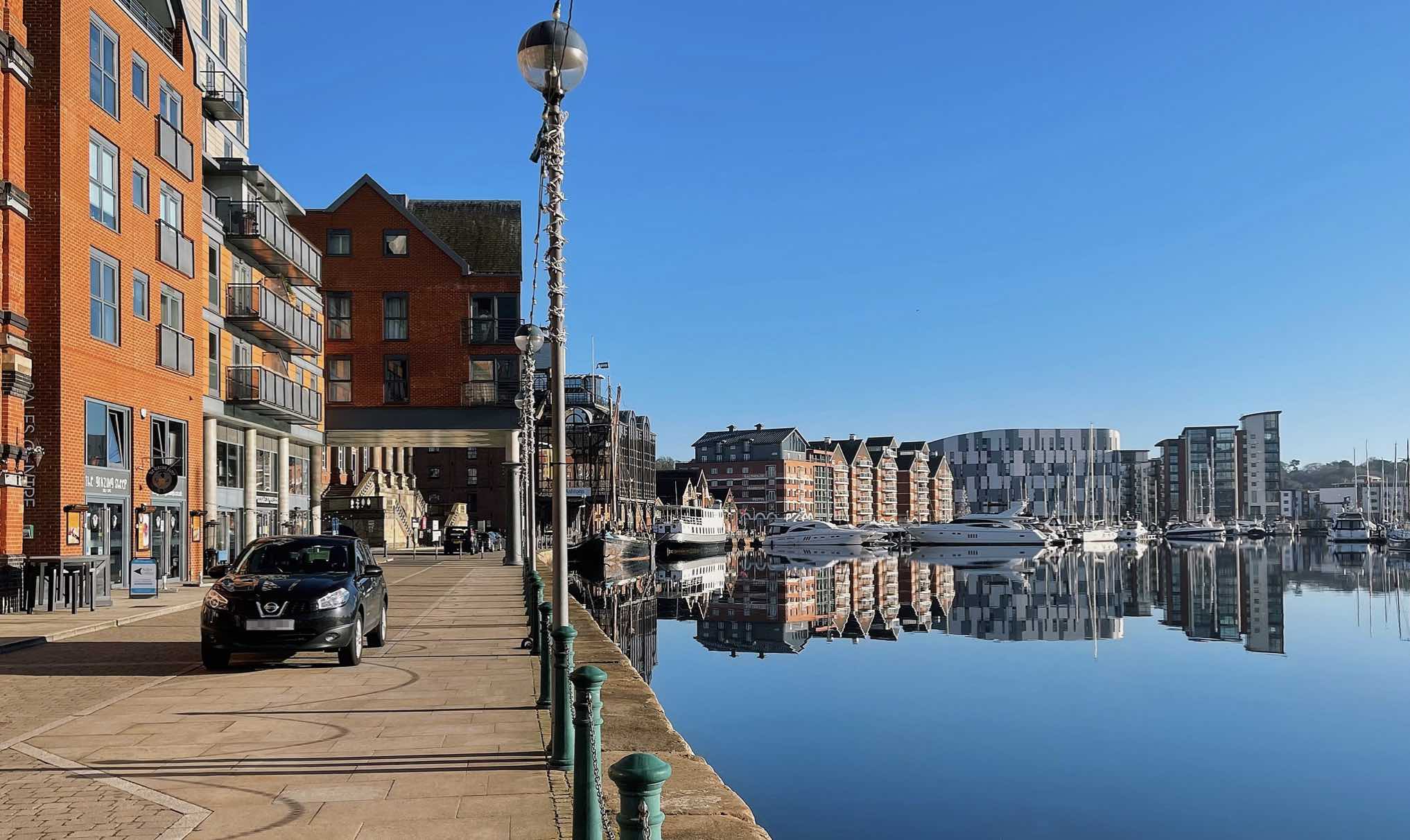 Is Sil Ipswich Worth Visiting？ Insights from Travelers
