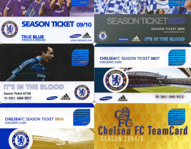 Is the chelsea season pass truly worth the high price tag？ We analyze the full cost and benefits!