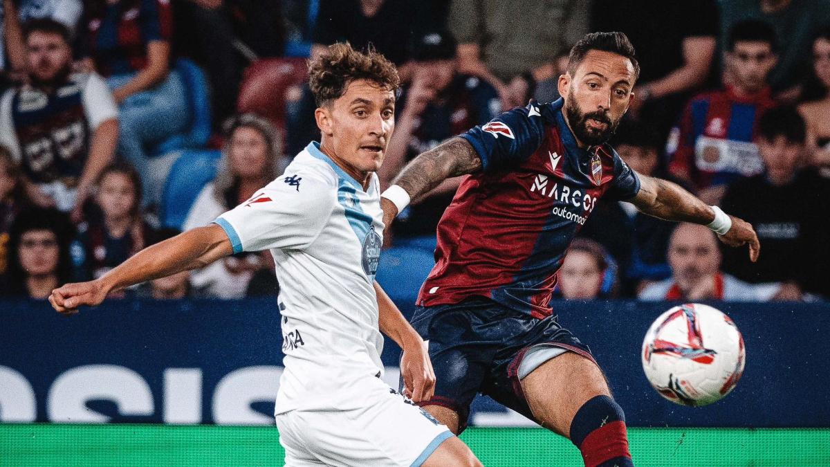 What changes in alineaciones de deportivo la coruña contra levante ud this season？