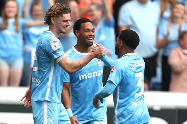 Coventry City FC transfer news： What to expect in the upcoming window？