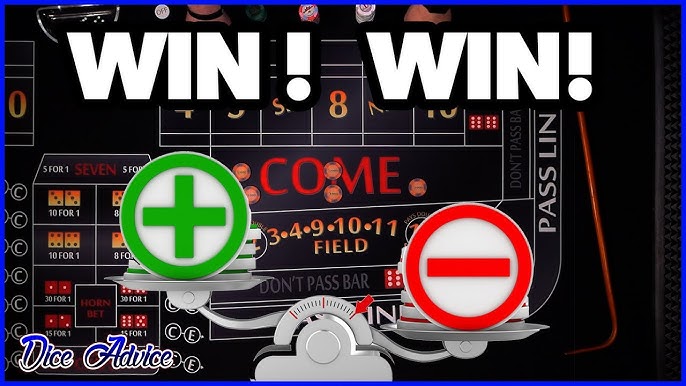 How to win when playing in a field with two scoreboards？ Secrets revealed!