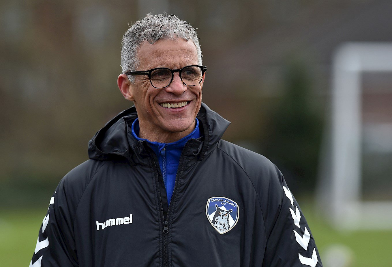 Who is Keith Curle？ All you need to know about this coach