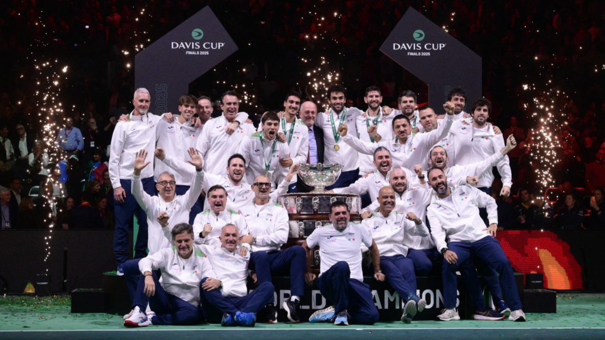 Who Were the Official 2017 davis united world college scholars program davis cup winners Revealed？ (Find the Full Champion Team List Here!)