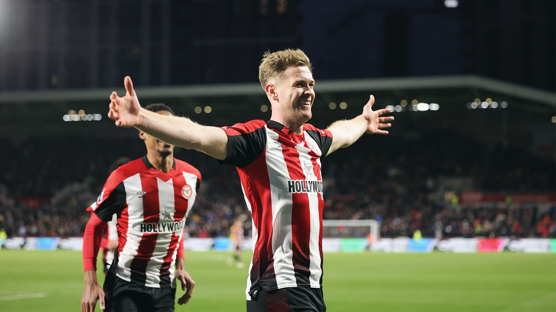 How did the last match impact the brentford f.c. vs newcastle united f.c. standings (Analyze the recent league position shifts!)