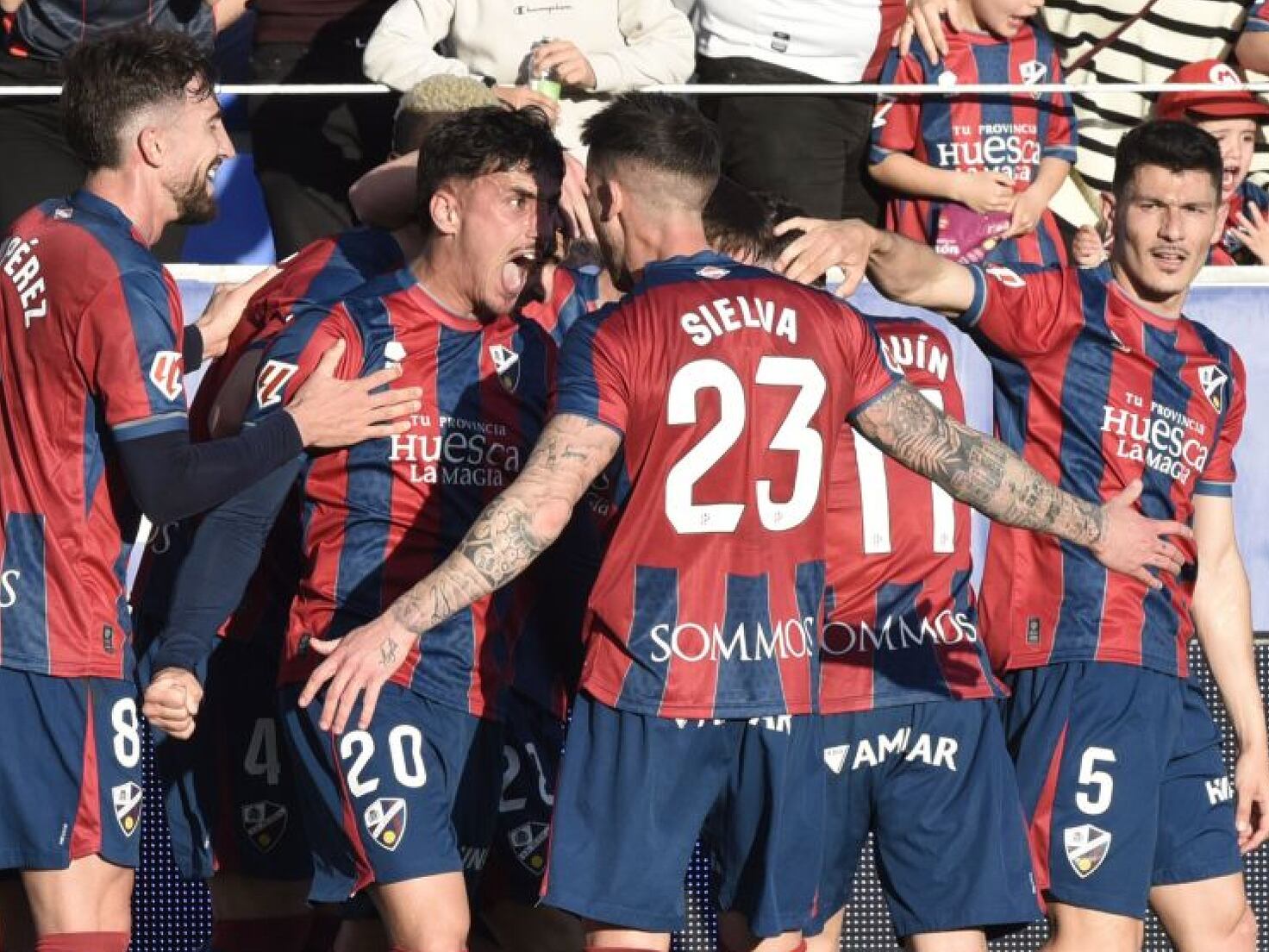 Official alineaciones de Real Sporting contra S. D. Huesca confirmed： Find out exactly who is playing today!