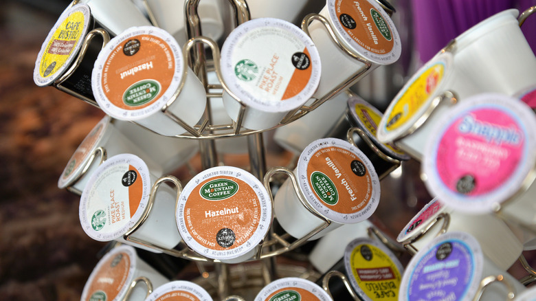 Can K cups expire? Expert advice on storing K cups properly