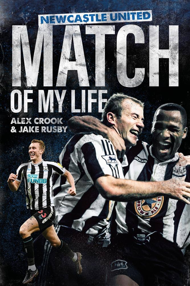 Which nufc book is the best？ A comparison guide!