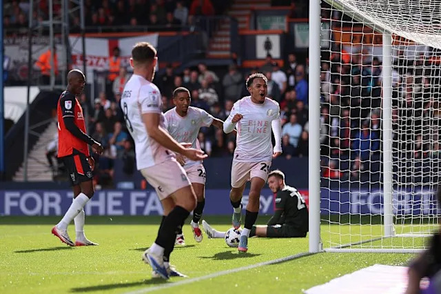 Who has the better form? plymouth argyle vs luton town f.c. standings analysis revealed!