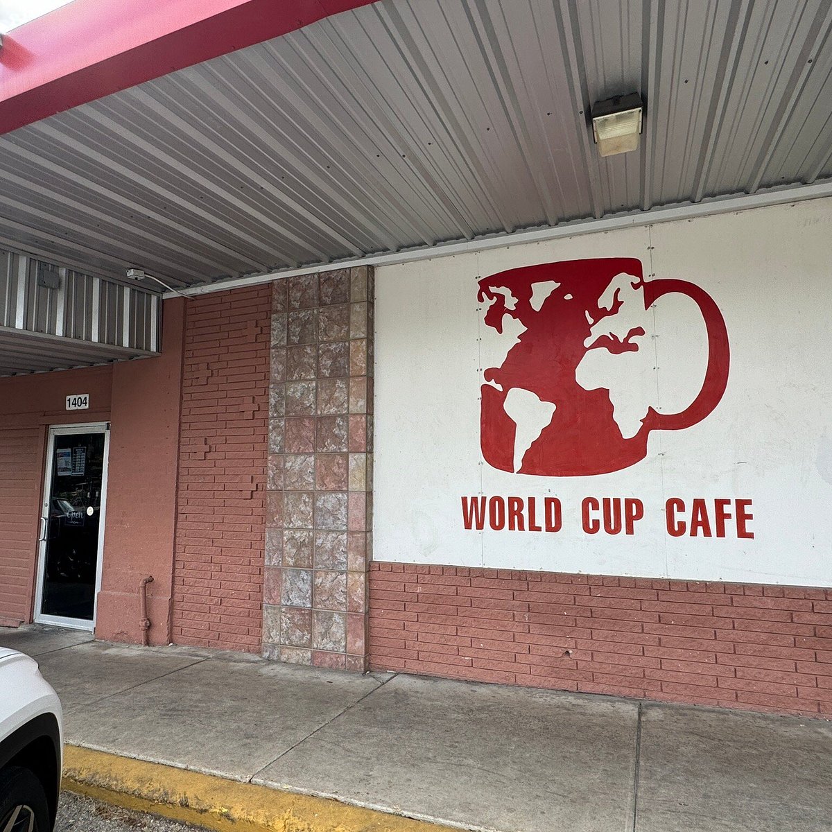Looking for World Cup Cafe Waco reviews before visiting? Real customer feedback summarized!