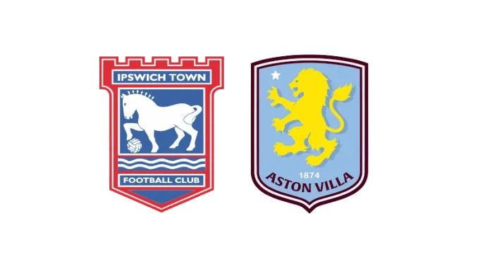 Aston Villa vs Ipswich Town timeline How did past games impact the teams？