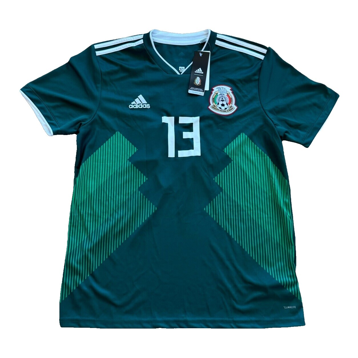 Why is the Mexico 2010 World Cup Jersey So Expensive Nowadays？ Read This Before You Buy!