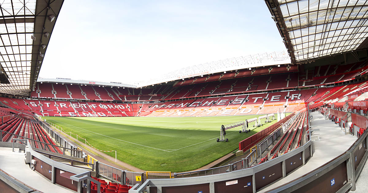 West Ham vs Man United tickets - which platform to buy from？