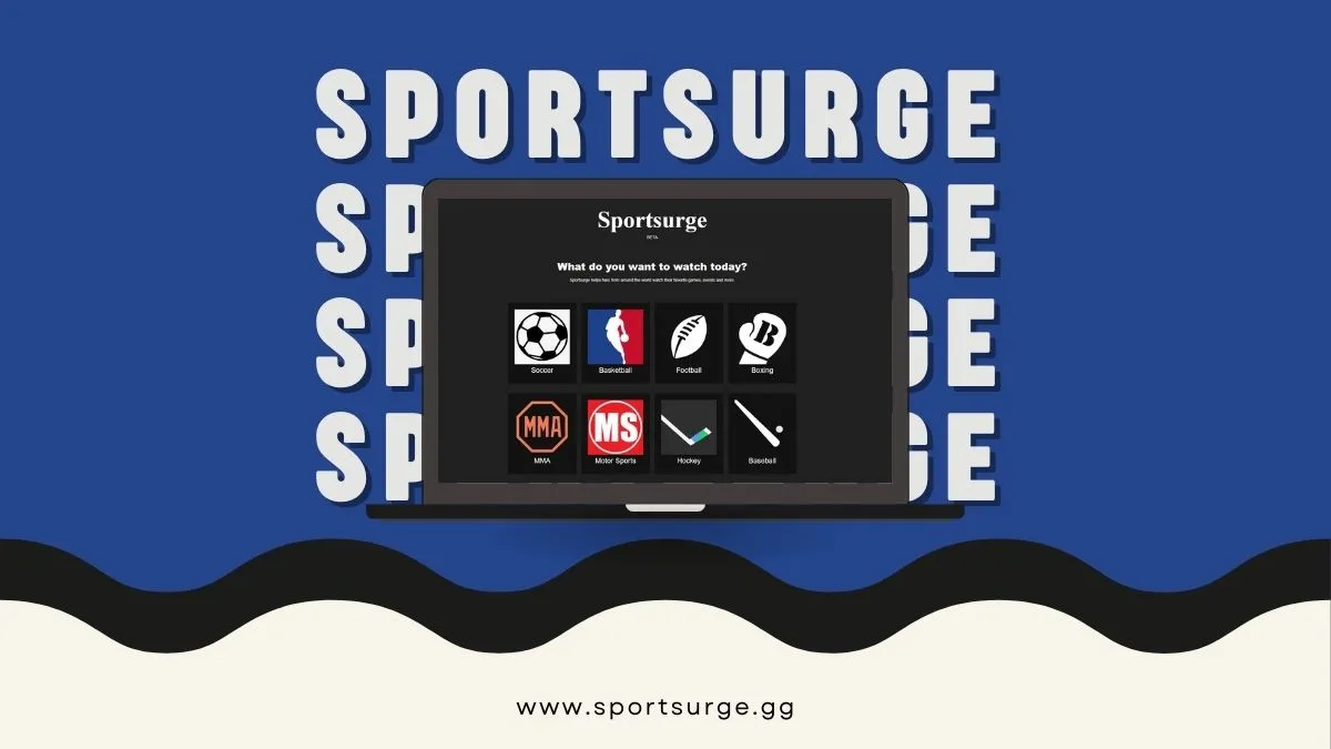 Where to get Sportsurge APK? Reliable sources revealed!