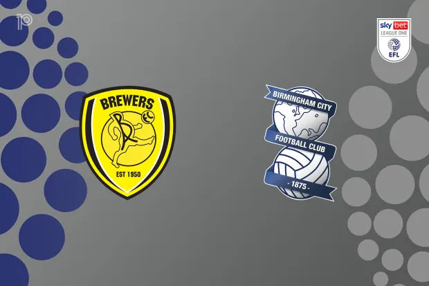 Burton Albion F.C. vs Birmingham City F.C. standings: What to expect?