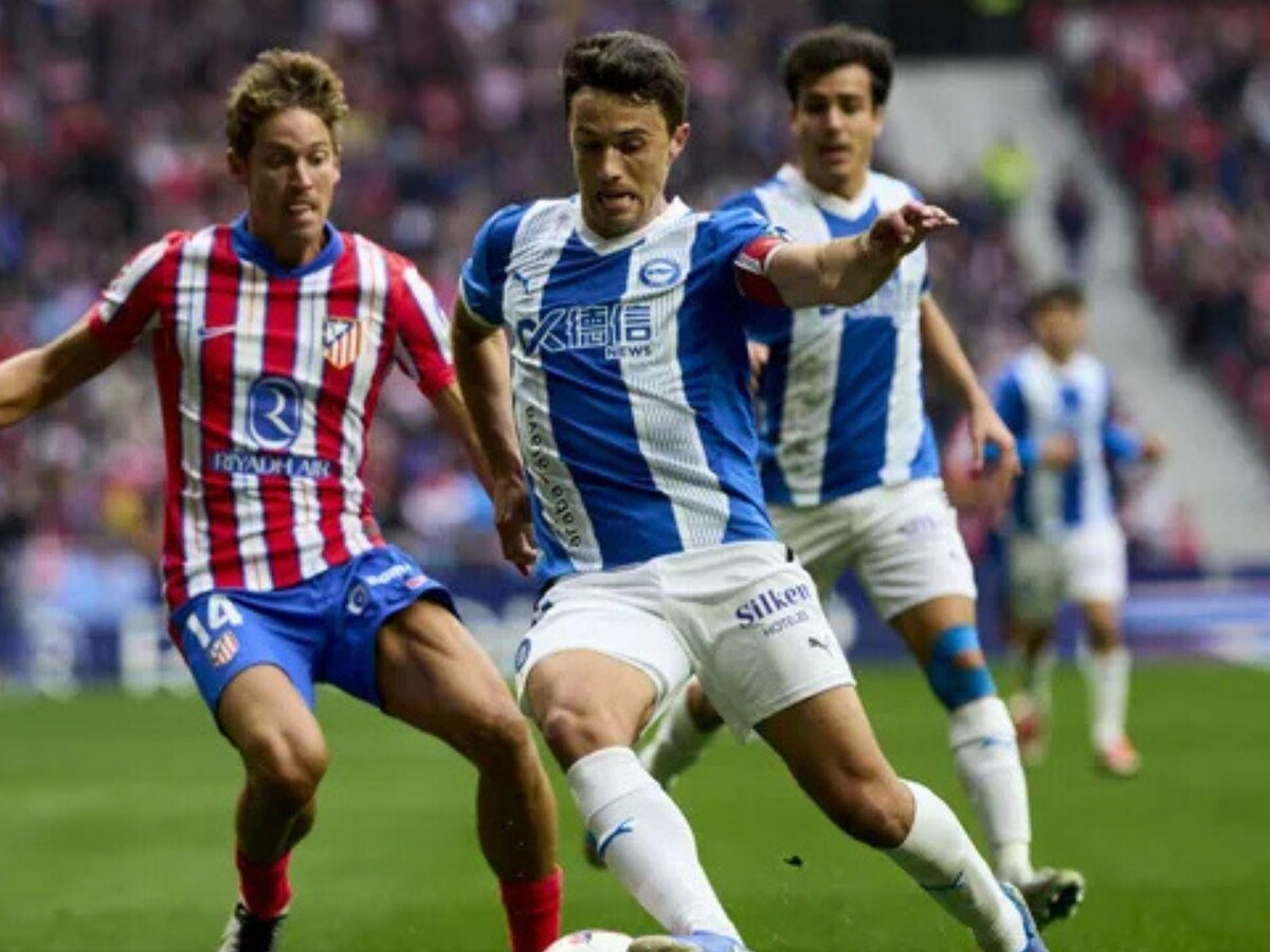 Alavés vs Atlético Standings: Will they make UCL spot? (Check latest posiciones now!).